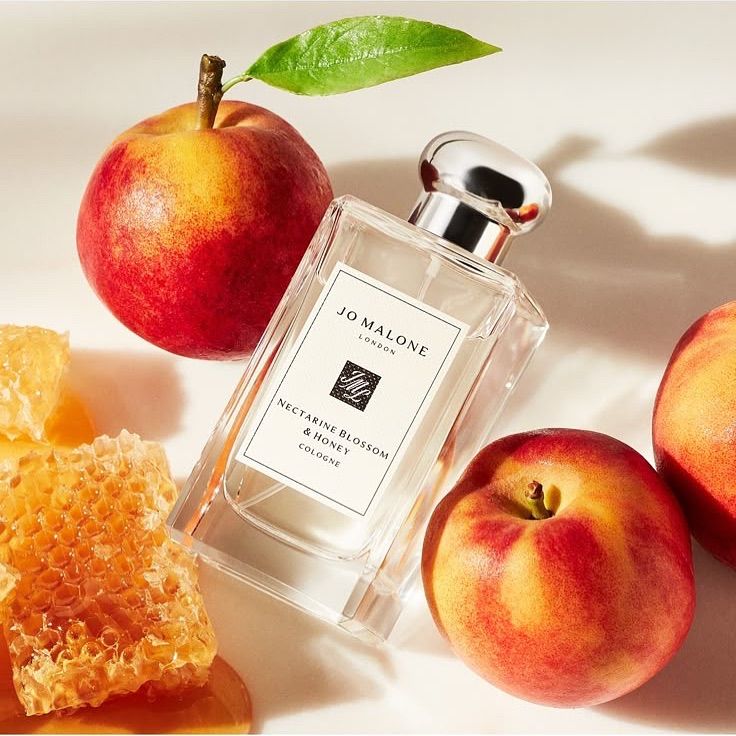 Jo Malone - Nectarine Blossom & Honey - 719145 Jo Malone - Nectarine Blossom & Honey - фото 719145