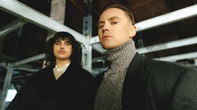 Артем Пивоваров і SadSvit випустили пісню "Терпи" за мотивами вірша Василя Стуса