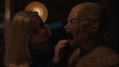 Найкращі та найсвіжіші фільми жахів: топ-5 нових горорів, які налякають до гикавки