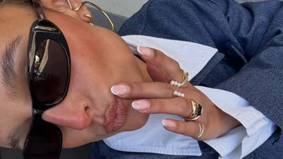 Эти украшения должны быть у каждой стильной крохи летом-2025 - они уже залетели в тренды