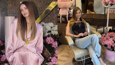 Бывшая Тищенко призналась, что обсуждает с политиком, сколько должен зарабатывать муж