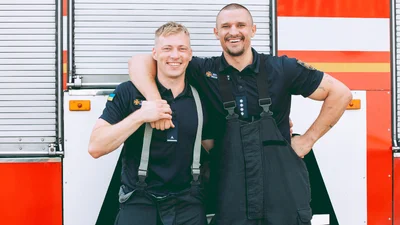 От Лаврина до Свята: Григорий Бакланов – о важности перемен и поиска себя