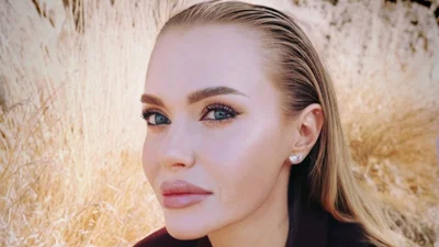 Камінська і її ексчоловік показали, як проводять час з дітьми на Тенерифе