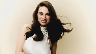 Екатерина Усик оторвалась на своей вечеринке с пинаколадой и Козловским - фото со дня рождения