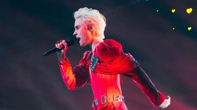 Букмекери оновили свій прогноз на фінал Євробачення-2025 - ось яке місце пророкують Україні