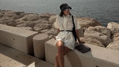 Ідеально гладенькі: готуємо ноги до сезону мініспідниць, шортів і бікіні