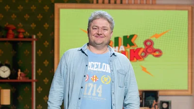 Назар Заднепровский впервые рассказал, кому завидует из украинских актеров