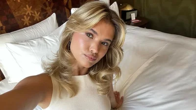 5 парфумів для волосся, які замінять улюблений аромат