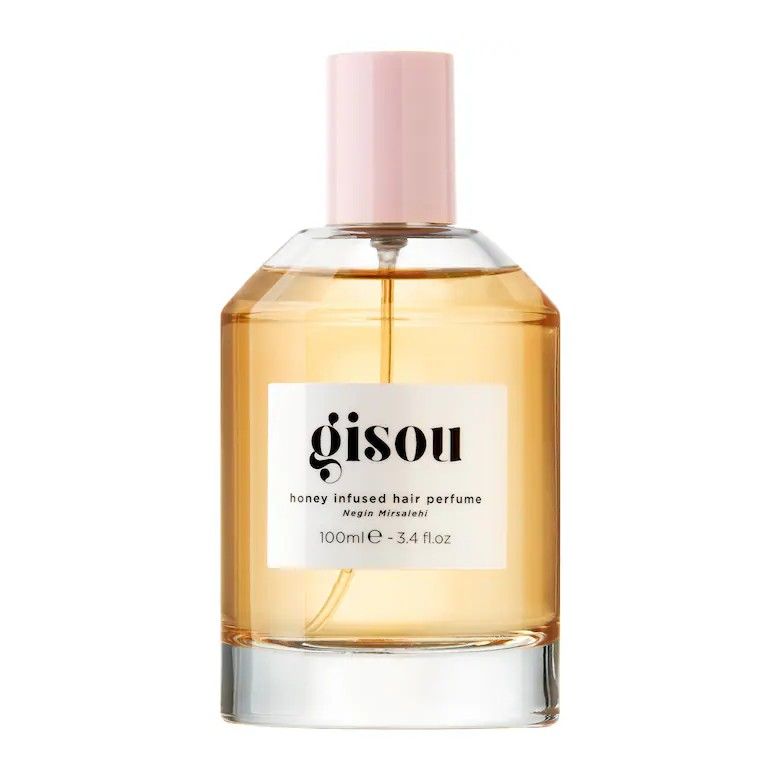 Gisou – Honey Infused Hair Perfume - 719475 Gisou – Honey Infused Hair Perfume - фото 719475