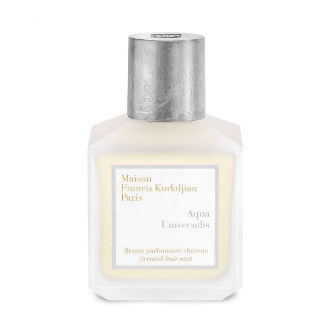 Maison Francis Kurkdjian – Aqua Universalis Scented Hair Mist - 719479 Maison Francis Kurkdjian – Aqua Universalis Scented Hair Mist - фото 719479