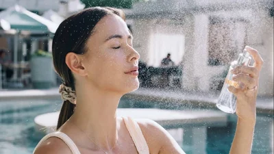 Найкращі спреї для тіла, які варті твоєї уваги