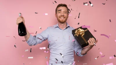 Именины Алексея: крутые поздравления и вдохновляющие открытки