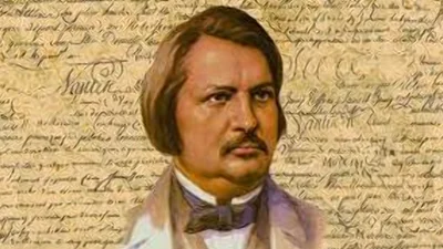 Слова Бальзака, які досі звучать як істина: 15 найкращих цитат