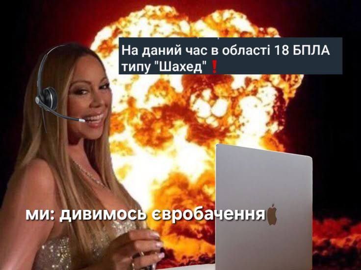 Евровидение-2025: текстовый онлайн финала музыкального шоу в Базеле - фото 719626