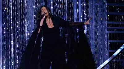 Зрители освистали Израиль в прямом эфире Евровидения-2025 - пришлось вмешиваться организаторам