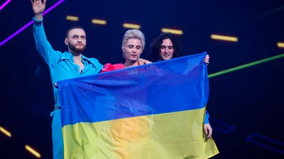 Україна увійшла в десятку на Євробаченні-2025, перевершивши всі прогнози