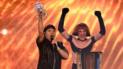 Австрія підкорила серця - все про переможну пісню на Євробаченні-2025