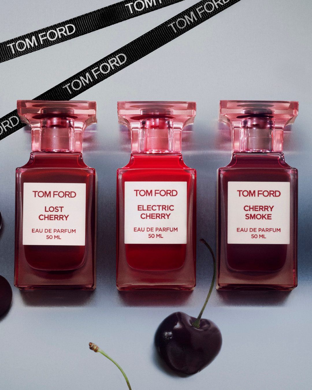 Tom Ford Cherry - 719703 Tom Ford Cherry - фото 719703