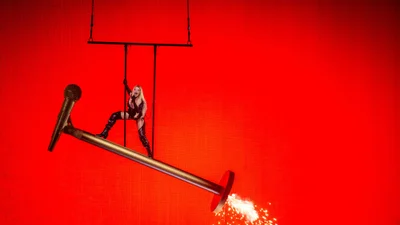 Євробачення-2025 завершено: ось усе найцікавіше, що відбувалося за лаштунками подалі від очей глядачів