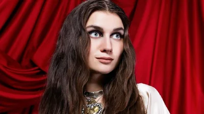 Jerry Heil назвала трек з Євробачення-2025, який вона додала у свій плейлист