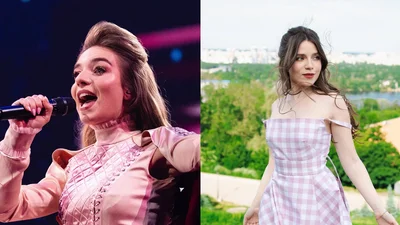 Учасники Євробачення-2025, чиї сценічні образи викликали порівняння з українськими артистами