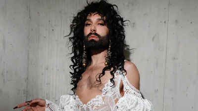 Кончита Вурст предсказала победителей Евровидения несколько лет подряд