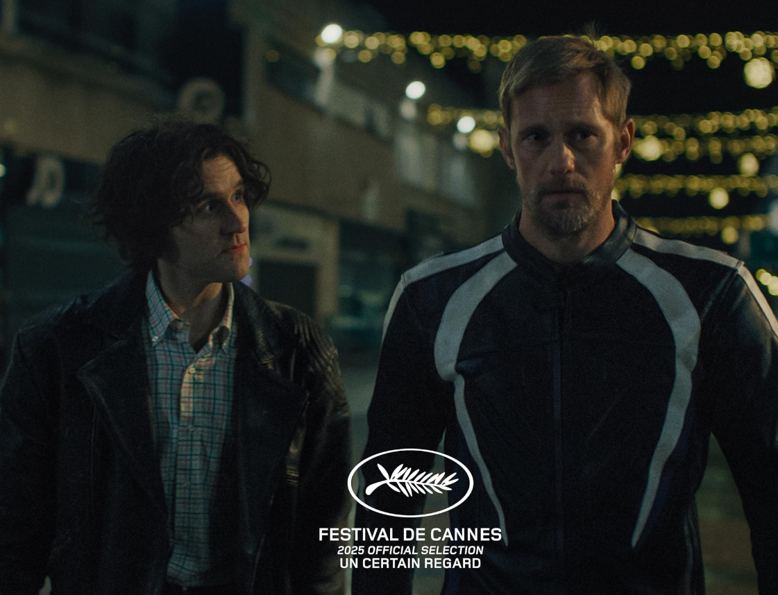 Звезда 'Гарри Поттера' снялся в фильме 'для взрослых' и получил неожиданный фидбек в Каннах - фото 719902