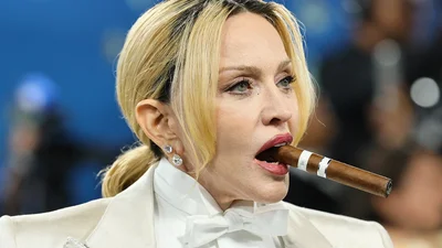 Мадонна поразила кардинальной сменой имиджа и рассказала о щемящей причине этого