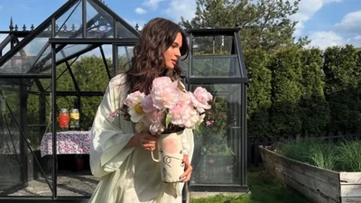 Даша Кацуріна назвала Дантеса найсексуальнішим мужчиною і показала, як він її балує