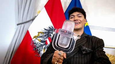 Австрія розгублена: виникла проблема, де і на які гроші проводити Євробачення-2026