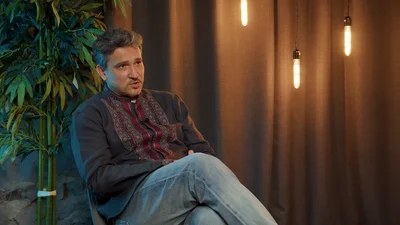 Актор Сергій Кисіль сказав, чому розійшовся з відомою співачкою