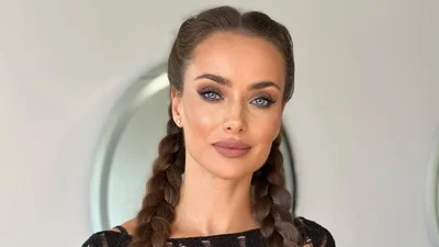 Ксенія Мішина відповіла, чи збільшувала губи