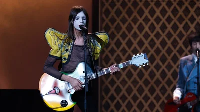 Пісні з Євробачення-2025, які найбільше слухають в Україні