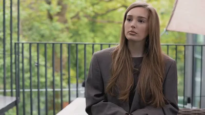 Переможниця МастерШеф Наталка Нікішина розповіла про конфлікти і дружбу на шоу