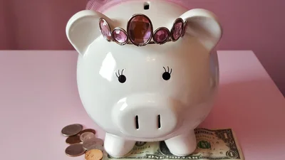 Круті привітання з Днем банківських працівників для тих, хто рулить грошима