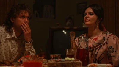 Фавориты Золотої Дзиґи: 3 украинских фильма 2024 года, которые нельзя пропускать