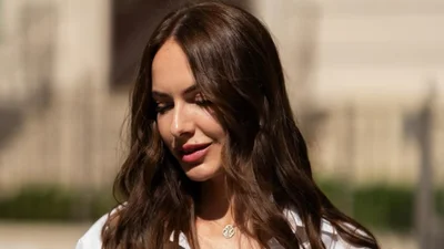 "Де той сміливець": Христина Горняк усе ще в пошуку мужчини