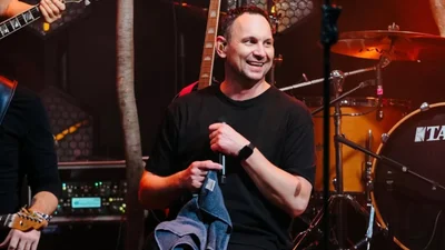 Валерий Харчишин рассказал, где воевал его старший сын и чем он сейчас занимается