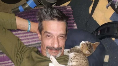 Максима Нелипу убили на войне - семья Героя не приедет на похороны