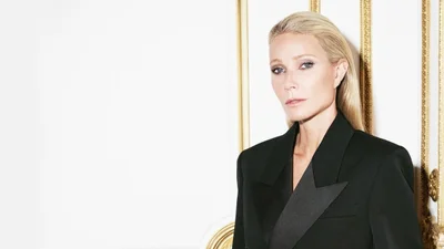 Гвинет Пэлтроу прокомментировала конфликт с Меган Маркл