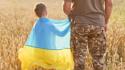 День героя 2025 - сильные открытки и поздравления своими словами для вдохновения