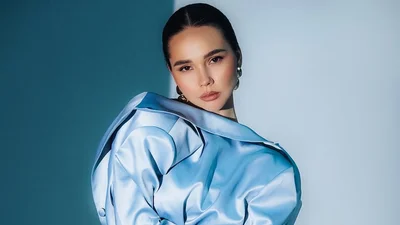 Наталія Татарінцева порівняла фото грудей до та після збільшення