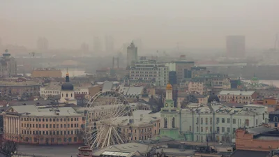 Киев в музыке: лучшие треки о самой красивой столице мира