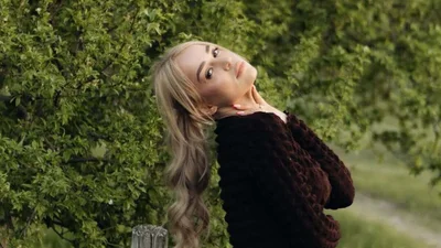 Инна Белень показала лицо нового возлюбленного - и он полная противоположность Терену