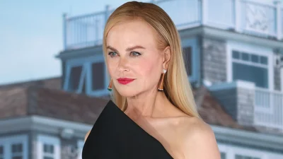 Секрет розкрито: ось чому Ніколь Кідман не може жити без перуки