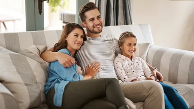 Главный блокбастер года: "Minecraft: Фильм" уже доступен на SWEET.TV