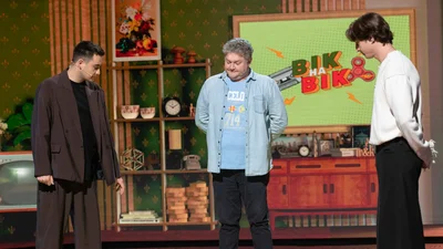 "Даже за большие деньги": Назар Заднепровский признался, какие роли никогда не будет играть