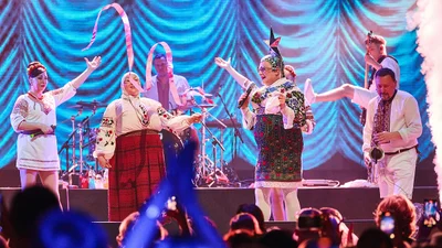 VERKA SERDUCHKA вернулась из Европы: чем звезда там занималась