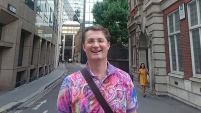 Вперше за довгий час Кондратюк показав доньку й розкрив, чим вона вразила Америку