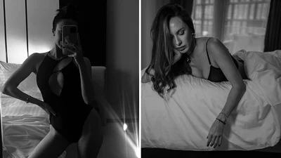 Христина Горняк відповіла, коли востаннє займалася сексом